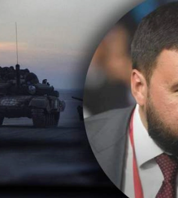 &quot;А що з нами буде&quot;: у Донецьку паніка через контрнаступ ЗСУ та втечу пушиліна