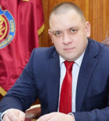 Українські правозахисники задокументували 18 900 епізодів воєнних злочинів росіян, - голова правління УГС із прав людини Захаров
