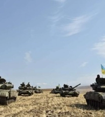 Чорнобаївка близько? Як просуваються українські війська на Херсонщині