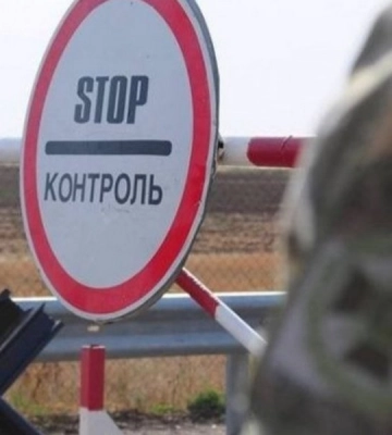 У Луцьку п’яний водій, який проїхав блокпост без зупинки, хотів відкупитися за 50 євро