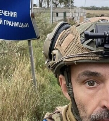 Зараз пред’явлено вже більше 100 підозр у зраді по території Харківської області — Синєгубов (відео)