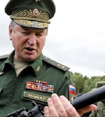 Не выдержали успехов ВСУ: РФ сменила командование западной группировки войск