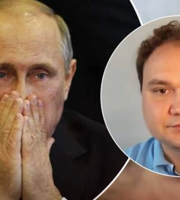 Россия не добилась успехов за время войны, но еще много работы, – Мусиенко о контрнаступлении