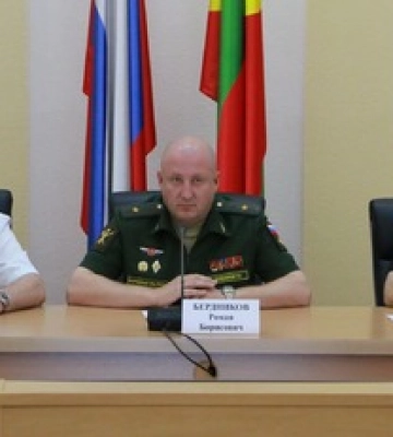 Протримався лише два тижні: Путін покарав командувача окупантів за поразку у Харківській області