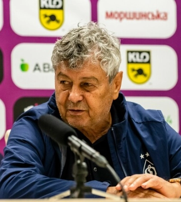 ЛУЧЕСКУ: «Мы ехали 11 часов на автобусе. И обратно тоже. Но мы не жалуемся»