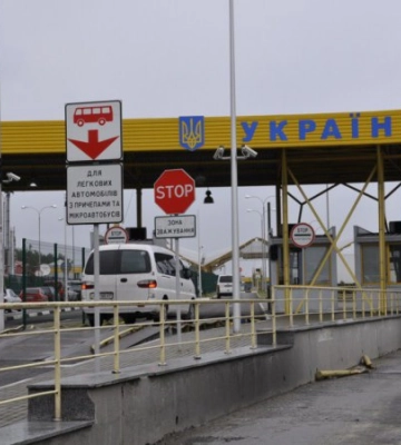 ЗСУ на Харківщині просунулися до кордонів з Росією