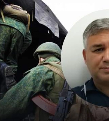Генералы уговорили путина отступать, – Галлямов о заседании совбеза россии
