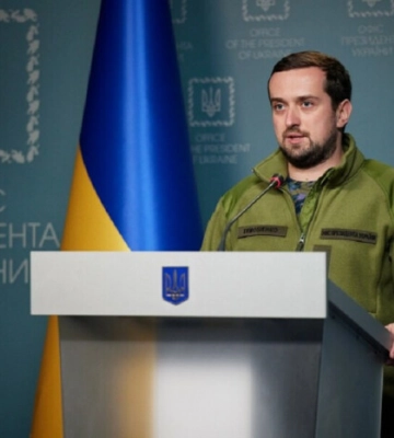 Офіс президента попередив про можливі перебої зі світлом по всій Україні