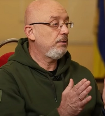 Резников - о бомбардировках Украины: Я ошибся в намерениях Путина
