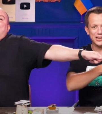 Зірка &quot;Квартал 95&quot; Юрій Ткач засумував після розставання з Дурнєвим, як росіянка через від&#039;їзд із Криму: &quot;Не хотів їхати&quot;