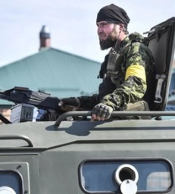 ЗСУ заманили в засідку кадировців та спецназ: десятки вбитих та поранених
