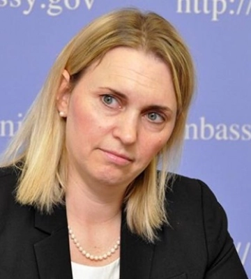 США відреагували на ракетні удари РФ по містах України