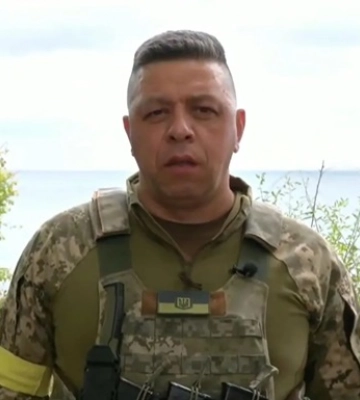 ВСУ озвучили новые потери россиян на юге