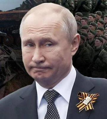На помощь разбитым подразделениям: россия перебросила в Харьковскую область 18-летних срочников