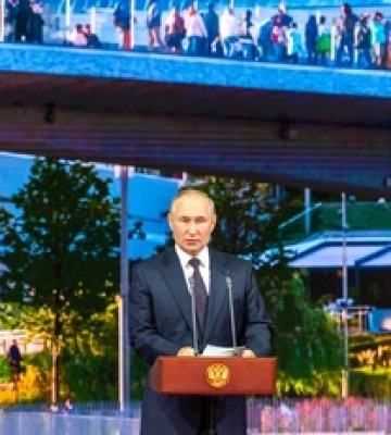 Легитимность упадет до нуля: как еще Путину аукнется поражение в Украине
