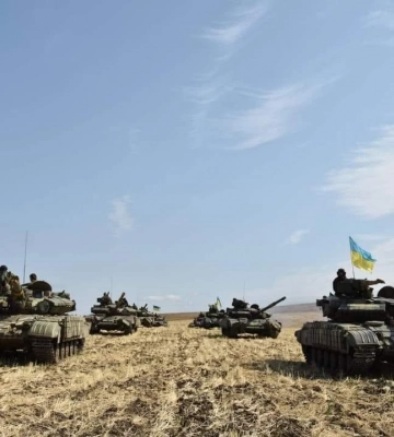 Фаза прориву замінилася: у Зеленського розповіли, як тепер діятимуть ЗСУ