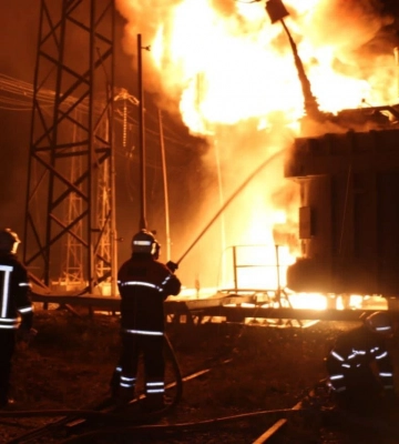 В Днепропетровской области из-за обстрела погибли два человека