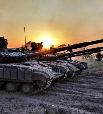 Нинішній український контрнаступ не завершить війну – ISW