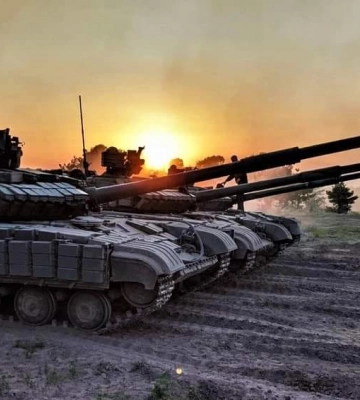 Українські військові звільнили село Киселівка на Херсонщині - глава облради