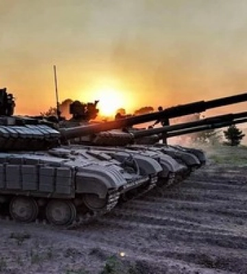 Ворог під Херсоном відчув снарядний &quot;голод&quot;: коли ЗСУ перейдуть у наступ