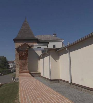 Чому в Луцьку досі не відкрили для туристів підземелля вежі Чорторийських та монастиря єзуїтів