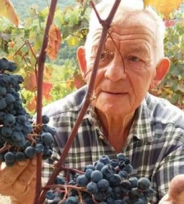 Помер знаний закарпатець: сьогодні його поховають