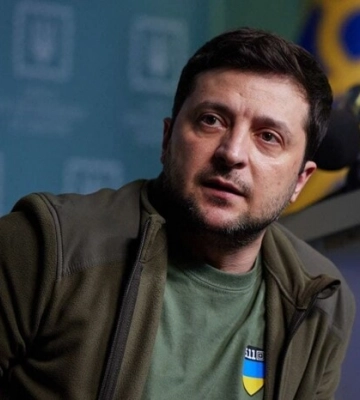 «Ви справді нічого не зрозуміли?». Зеленський звернувся до росіян після ударів по енергомережі