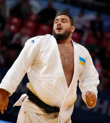 Українці стали володарями двох нагород на Кубку Європи з дзюдо