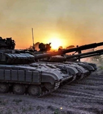 ВСУ за сутки отбили атаки россиян около пяти населенных пунктов и сбили семь дронов - Генштаб