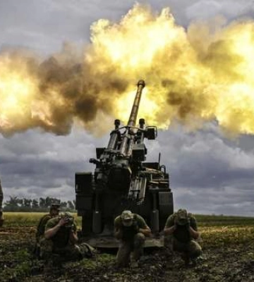 Україна переломила хід війни на свою користь, але контрнаступ не завершить війну — ISW