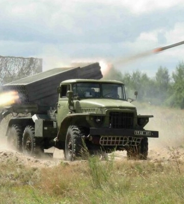 Як минула ніч на 20 жовтня у Дніпропетровській області