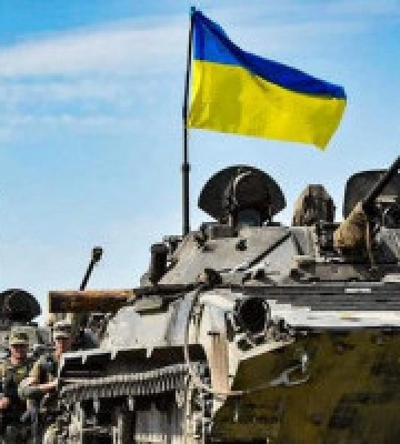 За минулу добу, Силам оборони вдалось витіснити ворога з понад двадцяти населених пунктів, - Генштаб
