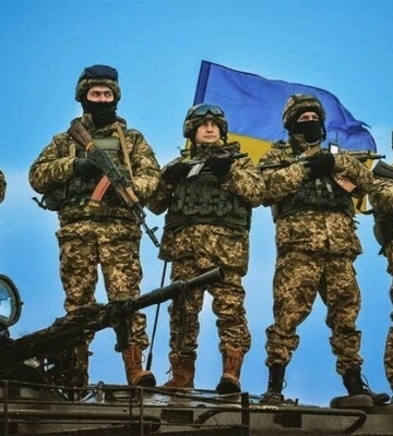 Росія визнала: колаборанти у Криму та на Херсонщині під загрозою знищення