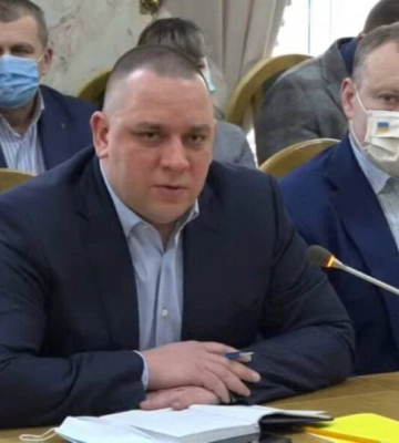 За підозрою у держзраді затримано екскерівника СБУ в Харківській області
