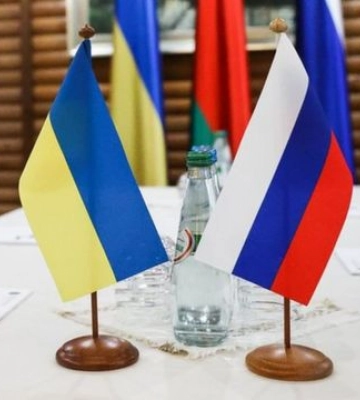 Захід знову заговорив про переговори з Росією: чи можливо це зараз – як налаштований Київ