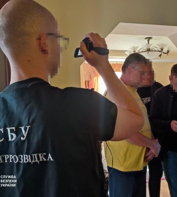 Уродженець Воркути отримав рік умовно за підтримку Росії в Хмельницькому