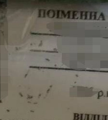 Видавали себе за давніх знайомих, яким треба гроші на лікування: ув&#039;язнених в одеській колонії викрили у шахрайстві