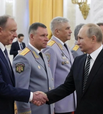Росіяни бояться, що Україна одержить згоду США на ракетну відплату у Криму