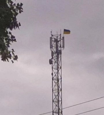 Російські військові з сім&#039;ями залишили Сватове — Гайдай
