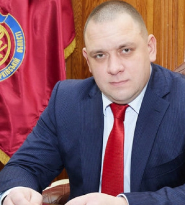 Офіс Генпрокурора підтвердив затримання ексначальника УСБУ в Харківській області за підозрою у держзраді