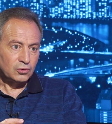 Николай Томенко: &quot;Хамлюга Кадыров дерзко обратился к Путину - будет ответ верховного главнокомандующего или молчания &quot;хромой утки&quot;