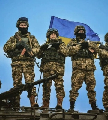 ФСБ снова придумала &quot;теракты&quot;, которые Украина якобы готовила в Крыму