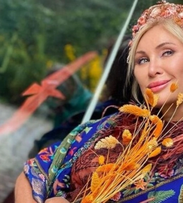 Відомі рашистки настрочили Путіну відкритого наклепницього листа на колег