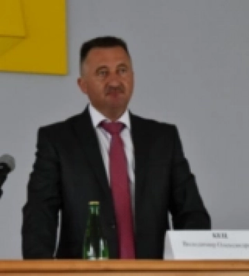 «Моє звільнення базується на цинічному лицемірстві», – ексголова Луцької РДА