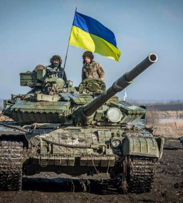 На Херсонщині ЗСУ звільнили 500 кілометрів: які населені пункти деокупували