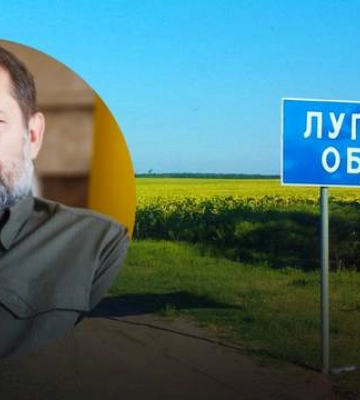 У напрямку Луганська і кордону з росією величезні черги авто – окупанти й колаборанти втікають