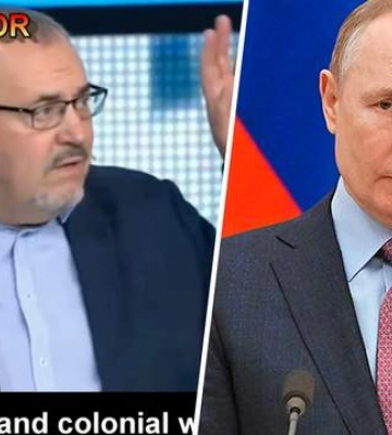 У пропагандистів змінилася риторика: ниють і просять про перемовини