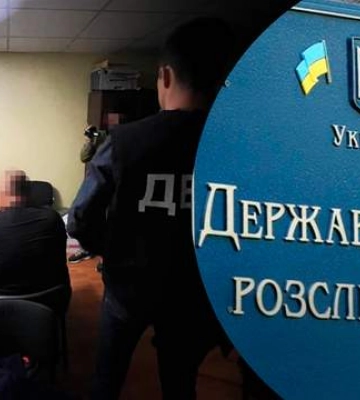 На Харківщині затримали експоліцейського й &quot;керівника&quot; Великого Бурлука: він тікав у росію