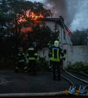 Кабмін виділив 400 мільйонів гривень на відновлення Харківщини