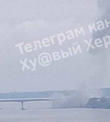 У Херсоні окупаційна влада захопила два готелі в центрі міста